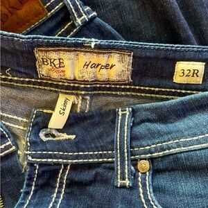 BKE Harper Jeans